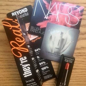 OFFER $18 ! ✨ Benefit They're Real Beyond Mascara